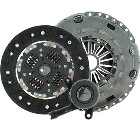 Set ambreiaj - AISIN-CKM-111R