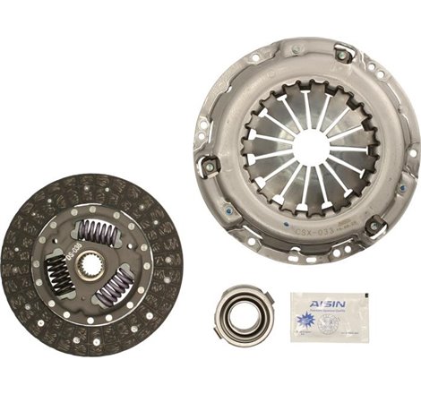 Set ambreiaj - AISIN-KS-051