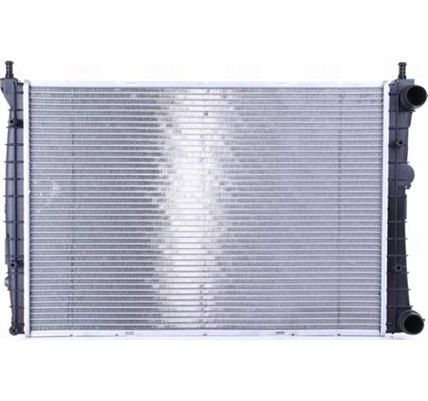 Radiator motor ALFA ROMEO GT 1.8-2.0 - Nissens-60060