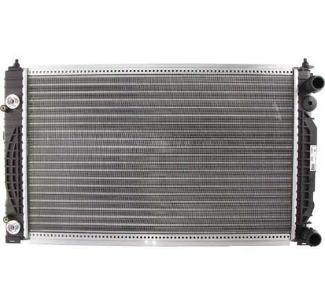 Radiator motor Automat. cu primele elemente potrivite AUDI A4 B5. A6 C5. SKODA SUPERB I. VW PASSAT B5. PASSAT B5.5 1.6-2.3 - Nis