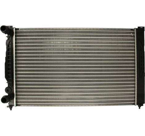 Radiator motor Manual. cu primele elemente potrivite AUDI A4 B5. A6 C5. SKODA SUPERB I. VW PASSAT B5. PASSAT B5.5 1.6-2.0D - Nis