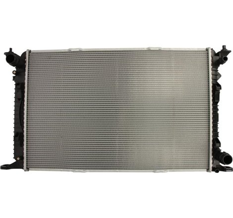 Radiator motor Manual AUDI A4 ALLROAD B8. A4 B8. A5. A6 ALLROAD C7. A6 C7. A7. Q5 2.7D-4.0 - Nissens-60317