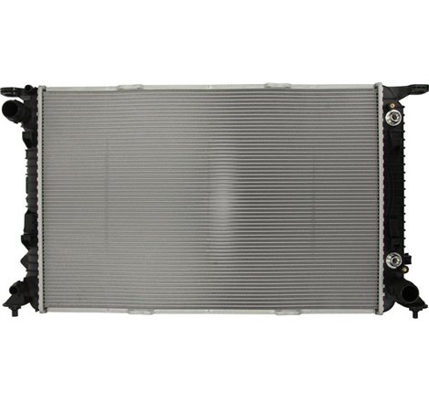 Radiator motor Automat AUDI A4 ALLROAD B8. A4 B8. A5. Q5. PORSCHE MACAN 2.7D-3.2 - Nissens-60318