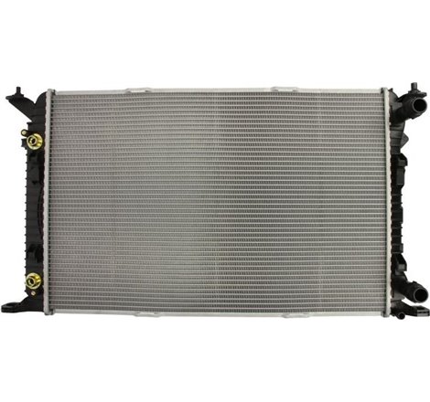 Radiator motor Automat AUDI A4 ALLROAD B8. A4 B8. A5. A6 C7. A7. Q3. Q5. PORSCHE MACAN 1.8-2.0H - Nissens-60321