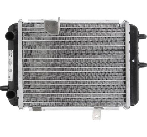 Radiator, racire motor - Nissens-60363