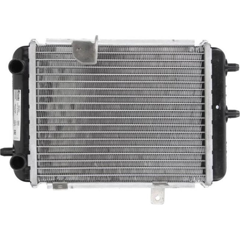 Radiator, racire motor - Nissens-60363