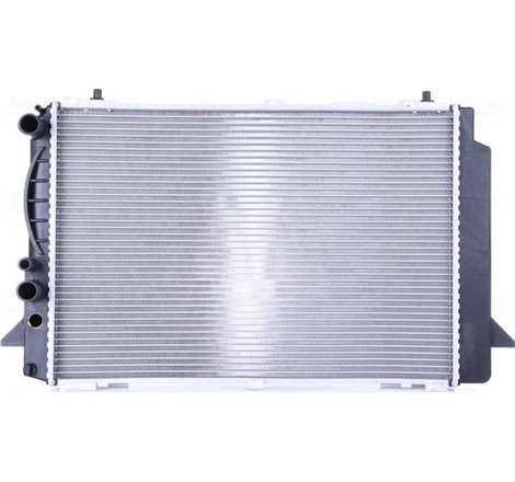 Radiator motor AUDI 80 B4. CABRIOLET B3 1.8-1.9D - Nissens-60466A