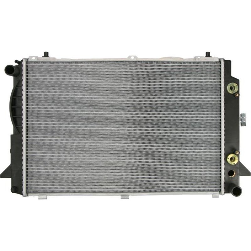 Radiator motor AUDI 80 B4. CABRIOLET B3. COUPE B3 2.6-2.8 - Nissens-60469A