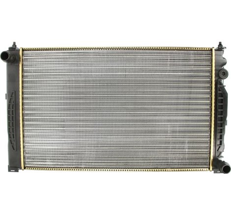 Radiator motor cu primele elemente potrivite AUDI A4 B5. A6 C5. SKODA SUPERB I. VW PASSAT B5. PASSAT B5.5 2.4-2.8 - Nissens-6049
