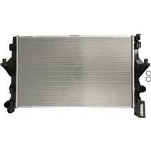 Radiator motor MERCEDES MARCO POLO CAMPER W447. VITO MIXTO DOUBLE CABIN. VITO TOURER W447. VITO W447 1.6D - Nissens-606021