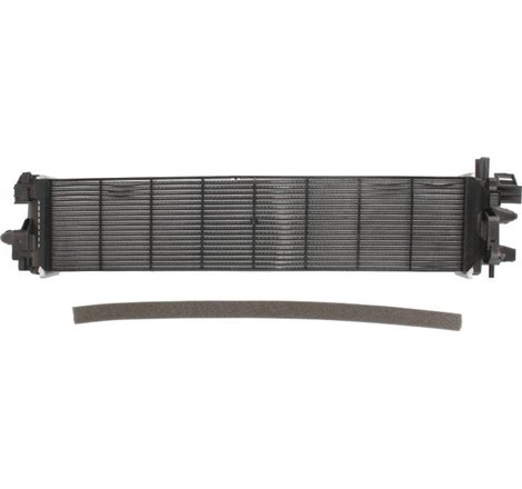 Supply air cooler FORD C-MAX II. FOCUS III. FOCUS III-HATCHBACK. FOCUS III-KOMBI. GRAND C-MAX. KUGA II. TOURNEO CONNECT V408 NAD