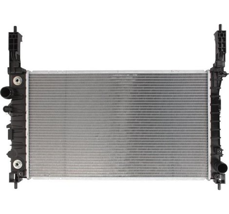 Radiator motor Automat. cu primele elemente potrivite CHEVROLET TRAX. OPEL MOKKA-MOKKA X 1.4-1.4LPG - Nissens-606053