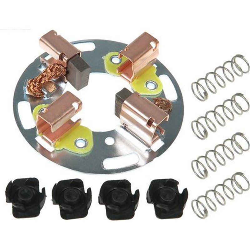 Suport perii - AS-PL-SBH3008