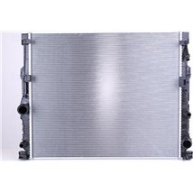 Radiator, racire motor - Nissens-606236