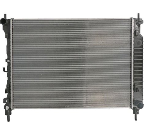 Radiator motor Manual CHEVROLET CAPTIVA. OPEL ANTARA A 2.2D - Nissens-606255