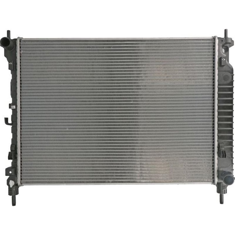 Radiator motor Manual CHEVROLET CAPTIVA. OPEL ANTARA A 2.2D - Nissens-606255