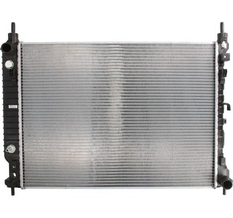 Radiator motor Automat CHEVROLET CAPTIVA. OPEL ANTARA A 2.2D - Nissens-606256