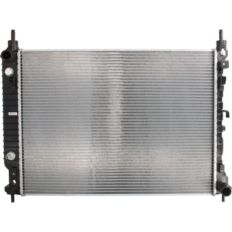 Radiator motor Automat CHEVROLET CAPTIVA. OPEL ANTARA A 2.2D - Nissens-606256