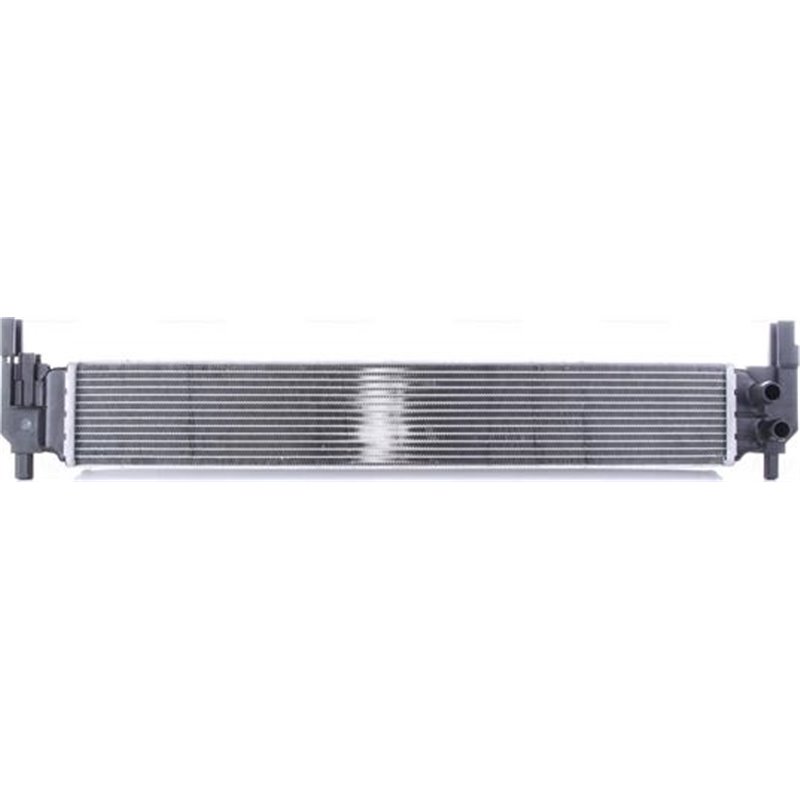 Radiator, racire motor - Nissens-606395