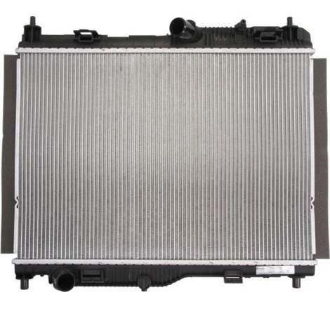 Radiator motor FORD ECOSPORT. FIESTA VII. PUMA. TOURNEO COURIER B460. TRANSIT COURIER B460. TRANSIT COURIER B460-MINIVAN 1.0-1.5