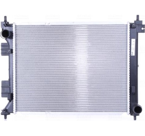 Radiator motor Manual HYUNDAI I20 ACTIVE. I20 II 1.0-1.4D - Nissens-606735