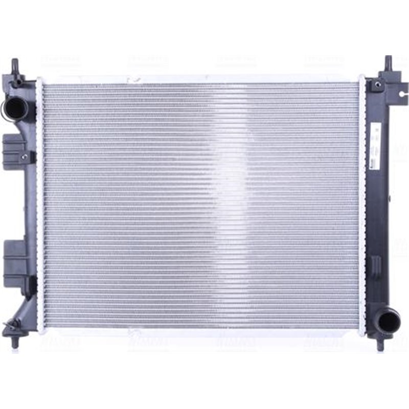 Radiator motor Manual HYUNDAI I20 ACTIVE. I20 II 1.0-1.4D - Nissens-606735