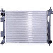 Radiator motor Manual HYUNDAI I20 ACTIVE. I20 II 1.0-1.4D - Nissens-606735