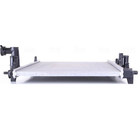 Radiator motor SUZUKI BALENO 1.0-1.2-1.2H - Nissens-606951