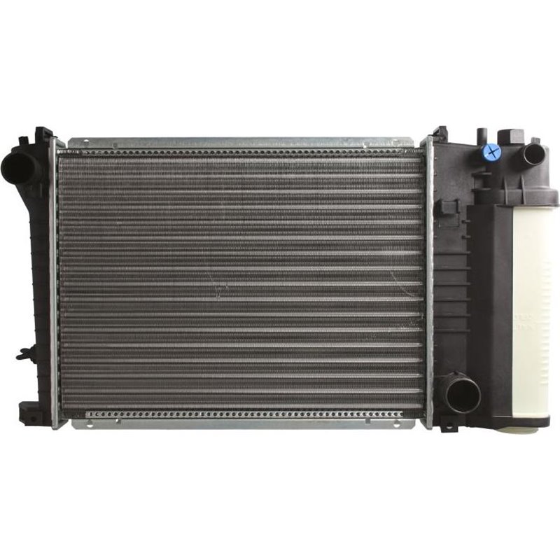 Radiator motor Manual BMW 3 E30. 3 E36. 5 E34 1.6-2.8 - Nissens-60735A