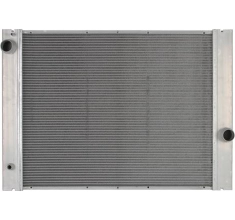 Radiator motor Automat. cu primele elemente potrivite BMW 5 E60. 5 E61. 6 E63. 6 E64. 7 E65. E66. E67 2.0-6.0 -12.10 - Nissens-6