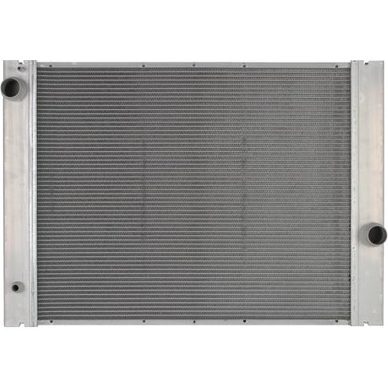 Radiator motor Automat. cu primele elemente potrivite BMW 5 E60. 5 E61. 6 E63. 6 E64. 7 E65. E66. E67 2.0-6.0 -12.10 - Nissens-6