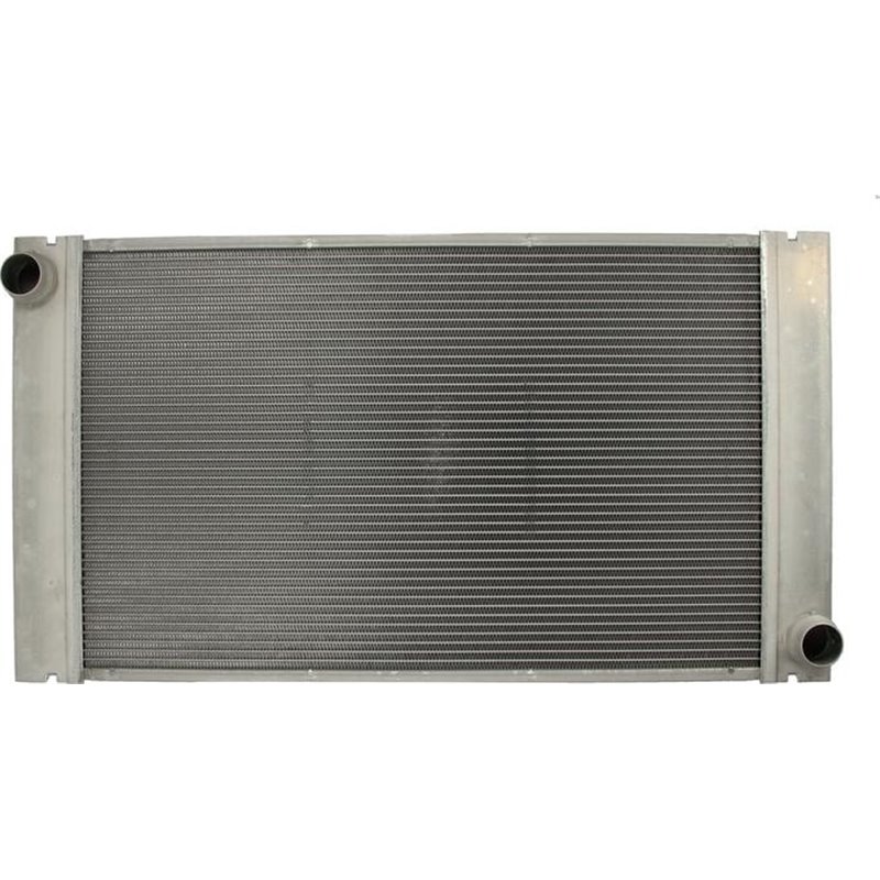 Radiator motor cu primele elemente potrivite BMW 5 E60. 5 E61 2.0D-2.5D-3.0D - Nissens-60765