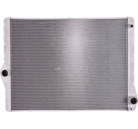 Radiator motor cu primele elemente potrivite BMW 5 F10. 5 F11. 7 F01. F02. F03. F04 2.5-3.0 -12.15 - Nissens-60776