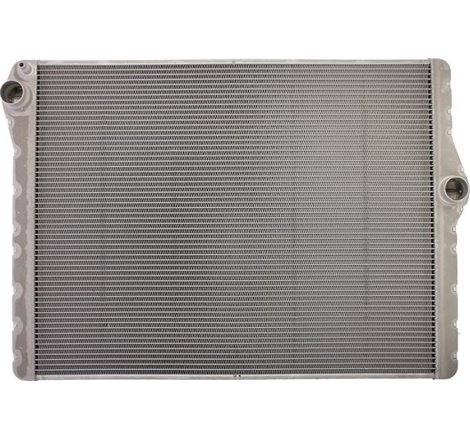 Radiator. racire motor - Nissens-60777 - Nissens-60777