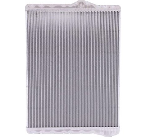 Radiator motor cu primele elemente potrivite BMW 5 F10. 5 F11. 7 F01. F02. F03. F04 3.0D - Nissens-60778