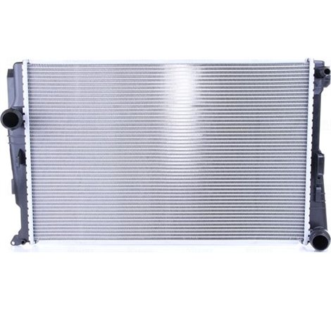 Radiator motor Automat BMW X3 F25. X4 F26 1.6-3.0D - Nissens-60809