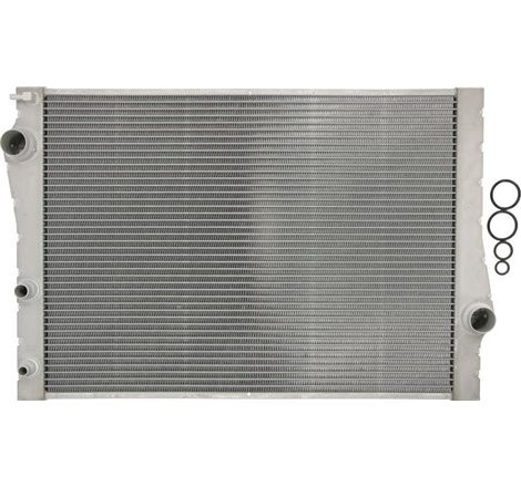 Radiator motor Automat-Manual. cu primele elemente potrivite BMW X5 E70. X5 F15. F85. X6 E71. E72. X6 F16. F86 2.0-3.0D - Nissen