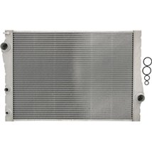 Radiator motor Automat-Manual. cu primele elemente potrivite BMW X5 E70. X5 F15. F85. X6 E71. E72. X6 F16. F86 2.0-3.0D - Nissen