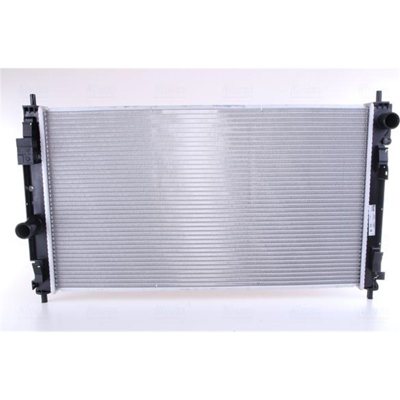 Radiator motor Automat CHRYSLER SEBRING. DODGE AVENGER. CALIBER. JEEP COMPASS. PATRIOT 1.8-2.7 - Nissens-61019
