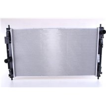 Radiator motor Automat CHRYSLER SEBRING. DODGE AVENGER. CALIBER. JEEP COMPASS. PATRIOT 1.8-2.7 - Nissens-61019