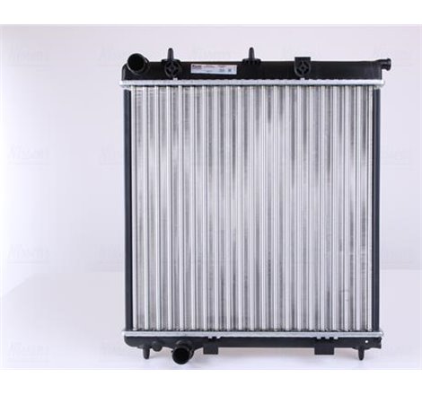 Radiator motor DS DS 3. CITROEN C2. C2 ENTERPRISE. C3-C3 ORIGIN III. C3 AIRCROSS II. C3 I. C3 II. C3 PLURIEL. C4 CACTUS. DS3. PE