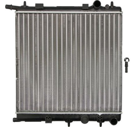 Radiator motor DS DS 3. CITROEN C2. C2 ENTERPRISE. C3-C3 ORIGIN III. C3 AIRCROSS II. C3 I. C3 II. C3 PLURIEL. C4 CACTUS. DS3. PE