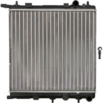Radiator motor DS DS 3. CITROEN C2. C2 ENTERPRISE. C3-C3 ORIGIN III. C3 AIRCROSS II. C3 I. C3 II. C3 PLURIEL. C4 CACTUS. DS3. PE
