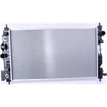 Radiator motor Automat CHEVROLET CRUZE. ORLANDO 2.0D - Nissens-61707
