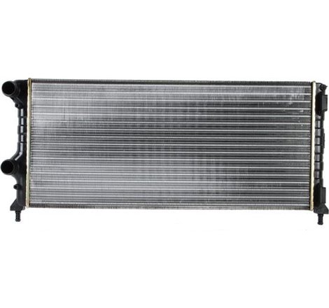 Radiator motor Manual MERCEDES E W210. FIAT DOBLO. DOBLO-MINIVAN 1.3D-1.9D-2.7D - Nissens-61765