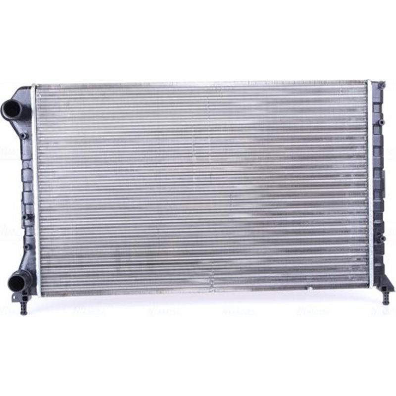 Radiator motor MERCEDES E W210. FIAT DOBLO. DOBLO-MINIVAN 1.2-2.7D - Nissens-61767