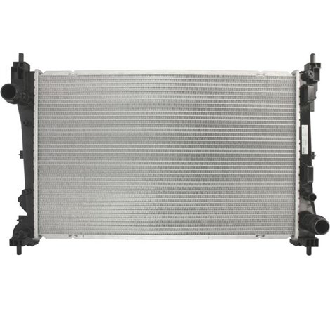 Radiator motor Manual FIAT DOBLO. DOBLO CARGO. OPEL COMBO TOUR. COMBO-MINIVAN 1.3D-1.4 - Nissens-617854