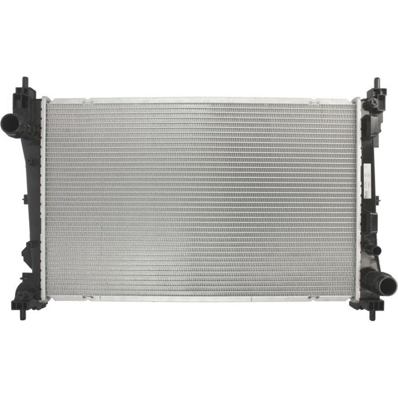 Radiator motor Manual FIAT DOBLO. DOBLO CARGO. OPEL COMBO TOUR. COMBO-MINIVAN 1.3D-1.4 - Nissens-617854