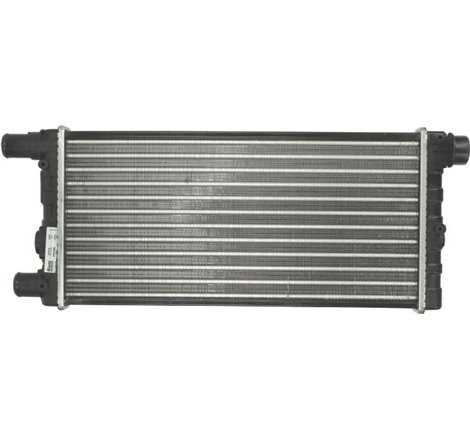 Radiator motor Manual FIAT CINQUECENTO. SEICENTO-600. SEICENTO-600-HATCHBACK 0.9-1.1-Electric - Nissens-61814