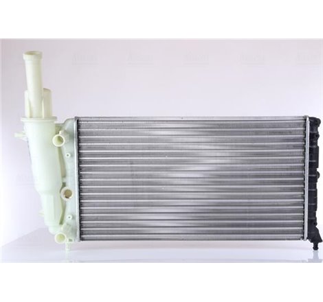 Radiator motor Manual FIAT PUNTO. LANCIA Y 1.1-1.2 - Nissens-61858